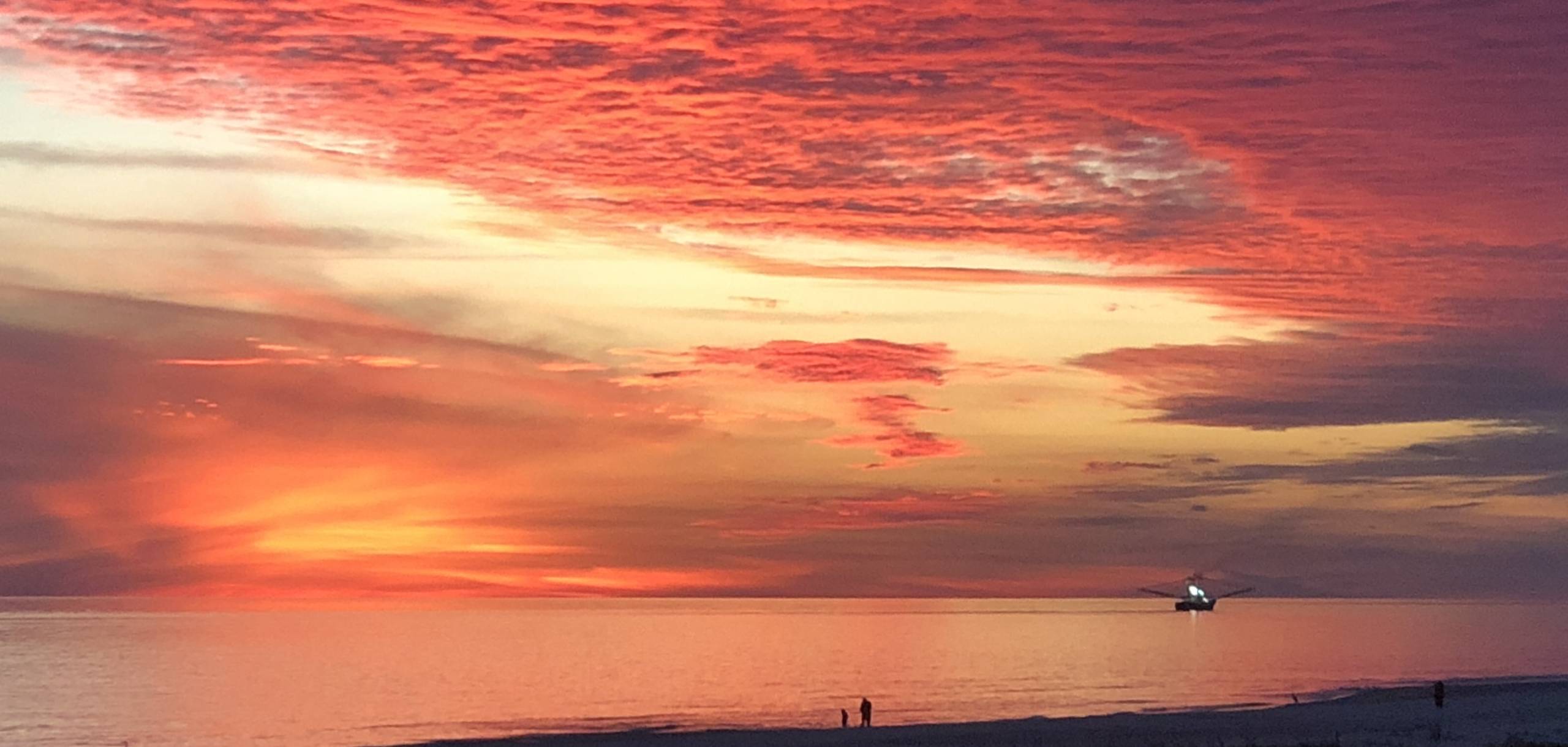 Gulf Front Vacation Rentals & Sales Dauphin Island Real Estate